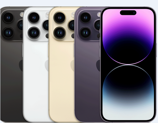 麻章苹果维修点分享iPhone 14 Pro发烫易忽略问题解析 