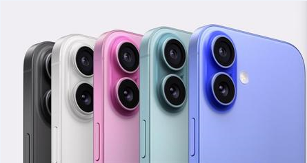 麻章苹果维修点分享iPhone 16发烫易忽视因素汇总 