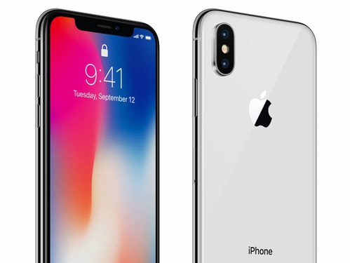 麻章苹果维修点分享iPhone X摄像头实拍质感与场景适配全解析 